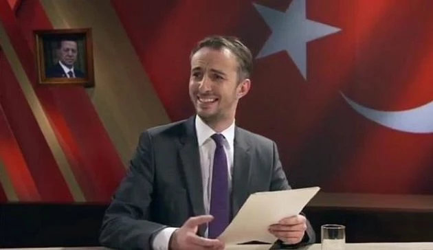 Δικαιώθηκε ο Γερμανός κωμικός για το ποίημα που αποκαλεί «κτηνοβάτη» τον Ερντογάν